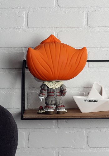 pennywise with boat pop vinyl
