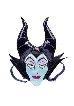 Irregular Choice Disney Princess- Sleeping Beauty Maleficent