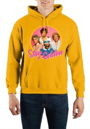 Adult Golden Girls Hoodie