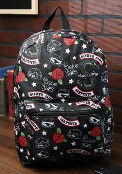 Riverdale Southside Serpents Backpack