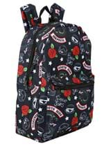 Riverdale Southside Serpents Backpack Alt 2