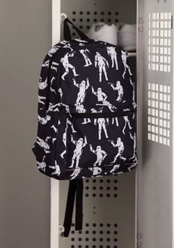 Star Wars Episode 7 The Force Awakens Elite Squad Basic Backpack School Bag New
