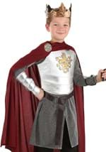 Child's Lionheart Knight Costume