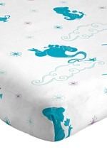 Aladdin Dreams Disney Twin Bed in a Bag Alt 5