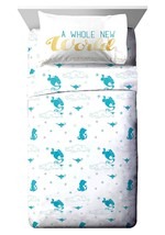 Aladdin Dreams Disney Twin Bed in a Bag Alt 4