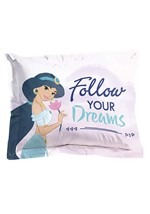 Aladdin Dreams Disney Twin Bed in a Bag Alt 8