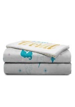 Aladdin Dreams Disney Twin Bed in a Bag Alt 7