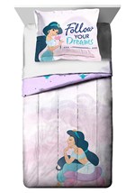 Aladdin Dreams Disney Twin Bed in a Bag Alt 1