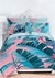 Lilo & Stitch Floral Fun Full Bed Set Alt 6