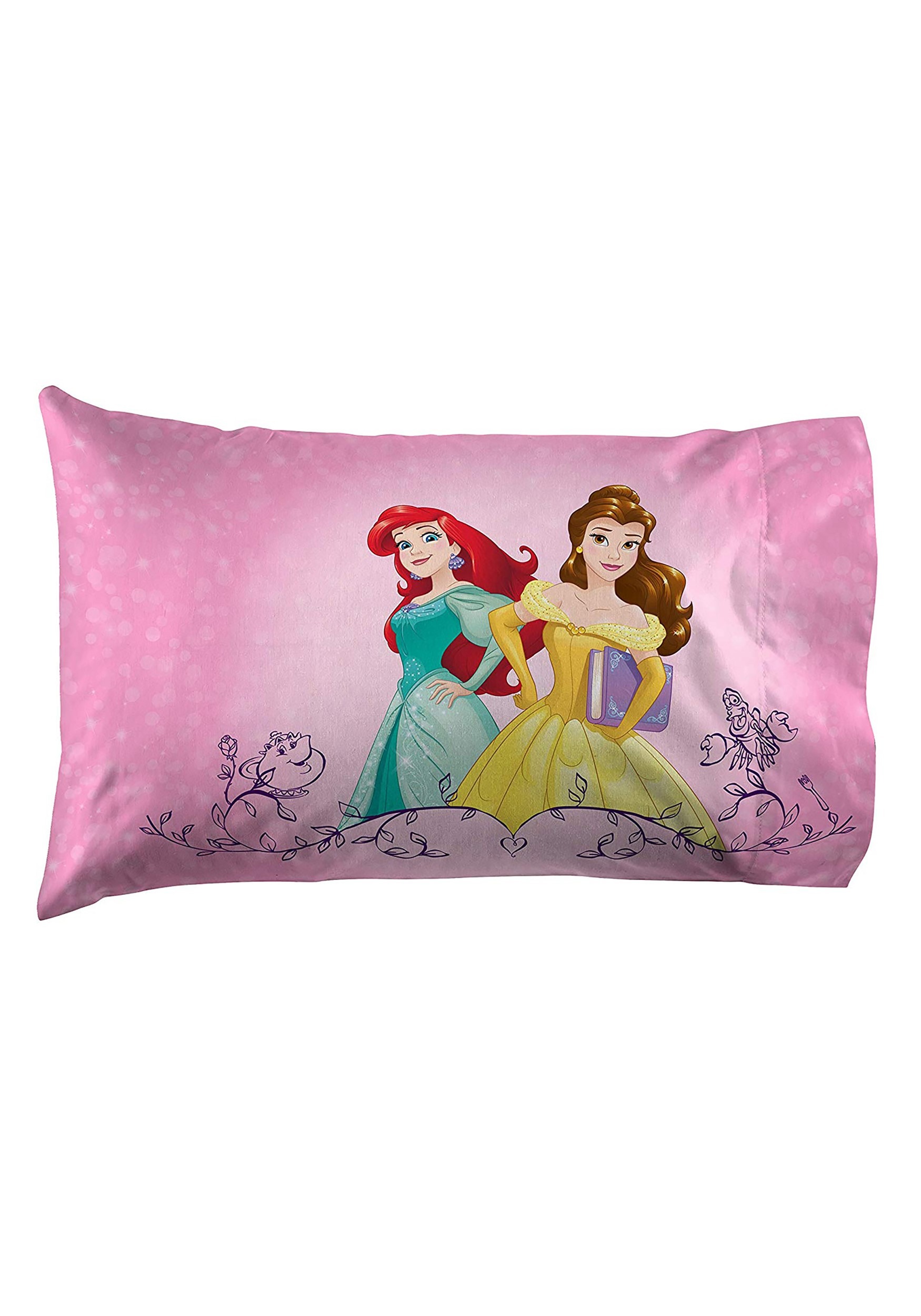 Disney Princess Friendship Adventure, Disney Bed In A Bag Twin