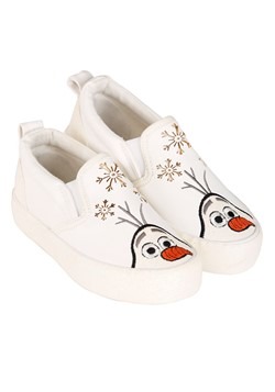 Frozen 2 Olaf Kids Sneakers