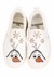Frozen 2 Olaf Kids Sneakers Alt 1
