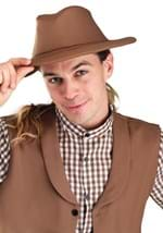 Mens Western Pioneer Costume alt 2