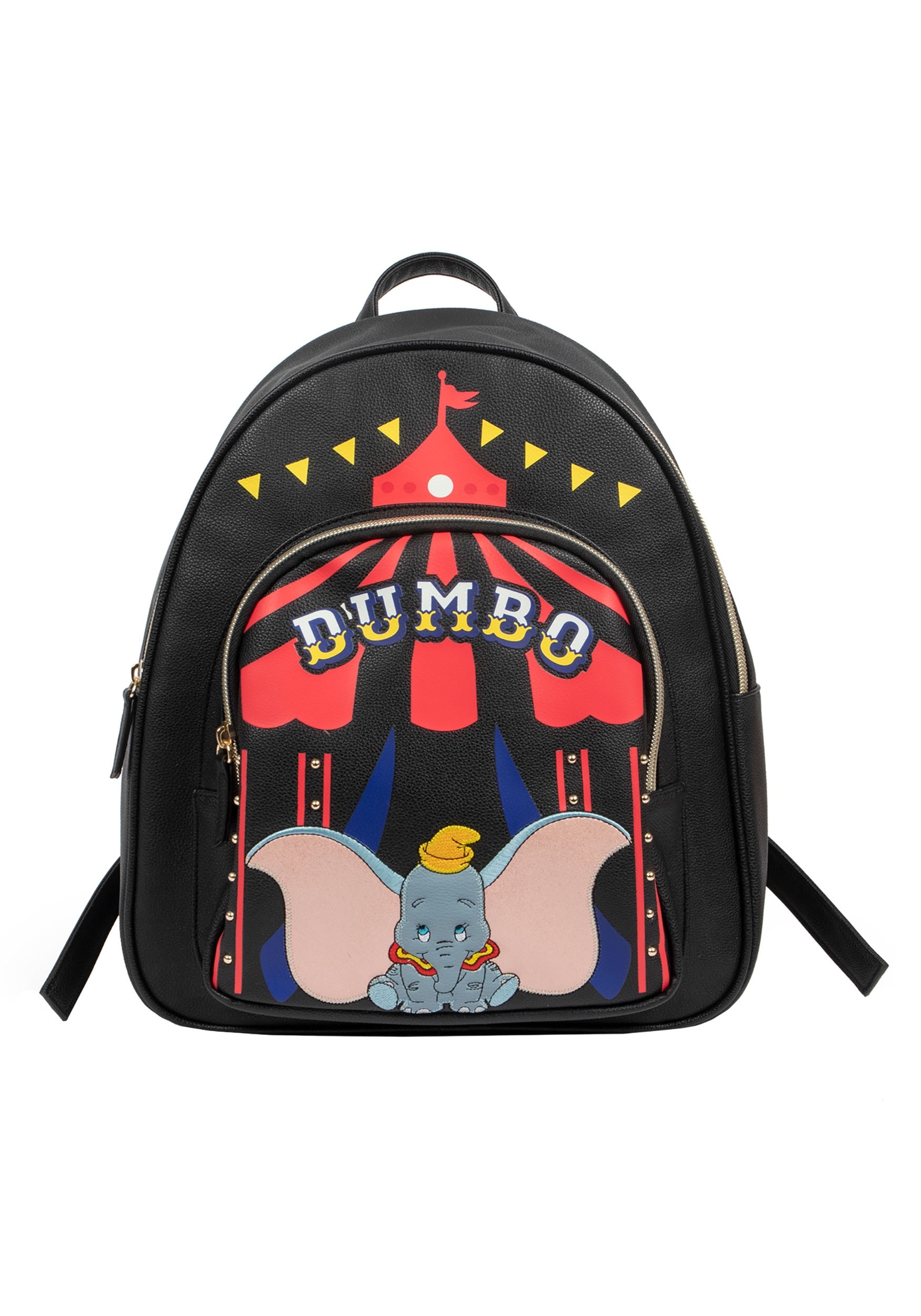 loungefly dumbo mini backpack