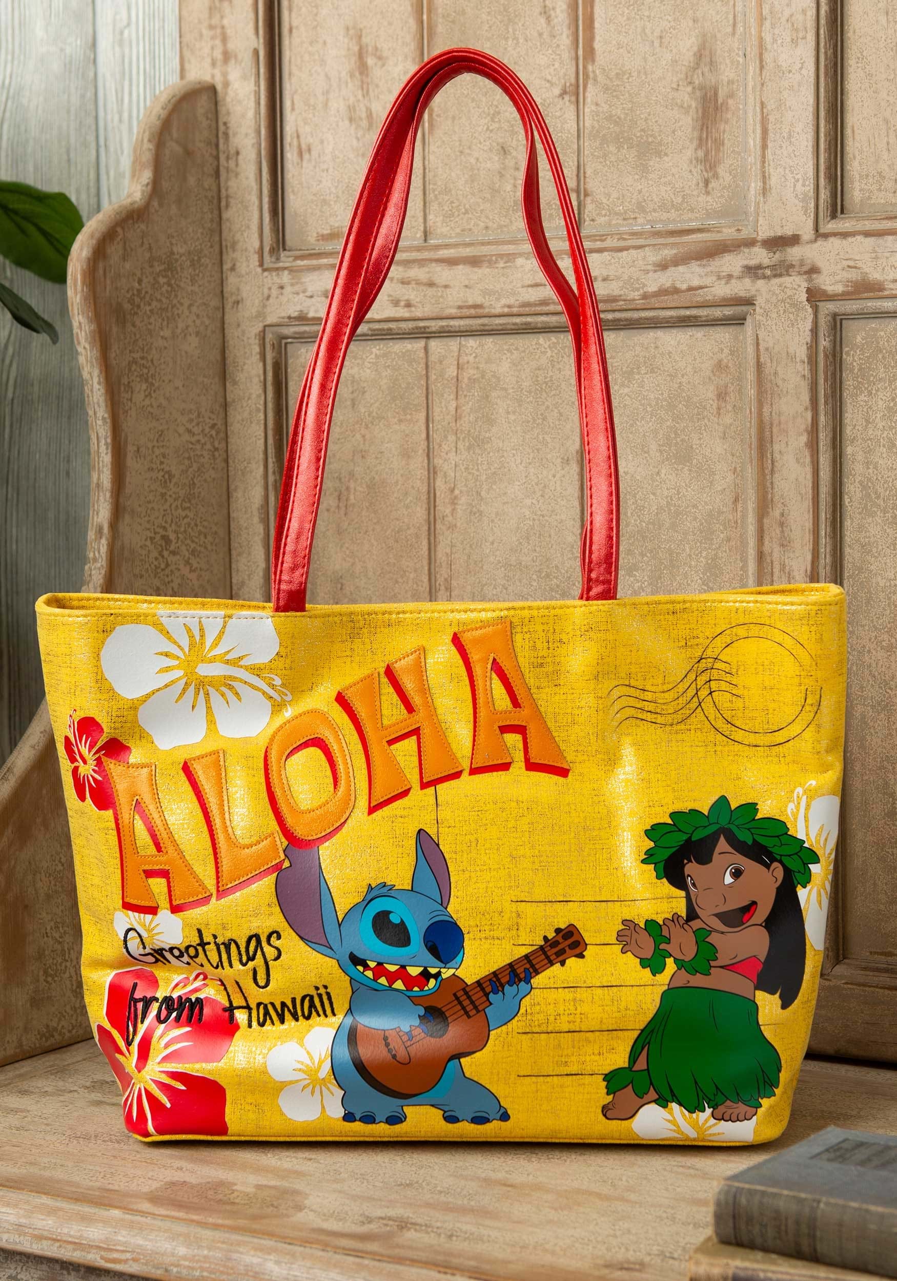Moana Loungefly Canvas And Burlap Tote Bag From Loungefly Fandom Shop - roblox death sound tote bag