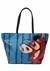 Danielle Nicole Lion King- Timon and Pumba 2 in 1 Tote Alt 1