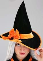 Women's Crafty Witch Costume Alt 1