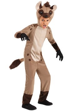Hyena Costume for Kids