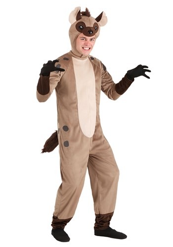 Adult Hyena Costume