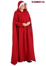 Plus Size Women's Handmaid's Tale Costume