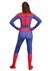 Women's Spider-Man Costume