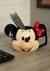 Minnie Mouse Sculpted Mug alt