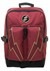DC Comics Flash Double Pocket Backpack Alt 2