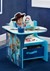 Toy Story Chair Desk with Storage Bin Alt 1