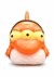 The Simpsons Nigiri Blinky 3" Mini Figure Alt 6