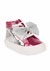 Jojo Siwa Pink Toddler Shoes Alt 1