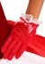 Premium Girls Red Riding Hood Costume Alt 8