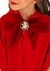 Premium Girls Red Riding Hood Costume Alt 12