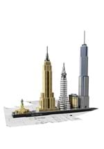 LEGO Architecture New York City Alt 2