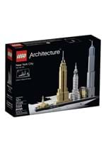 LEGO Architecture New York City Alt 3