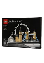 LEGO Architecture London