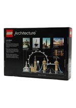 LEGO Architecture London Alt 1