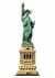 LEGO Architecture Statue of Liberty Alt 1