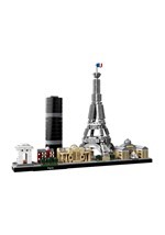 LEGO Architecture Paris Alt 1