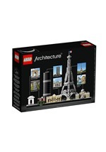 LEGO Architecture Paris Alt 2