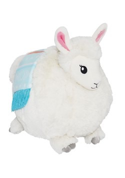 Squishable 15" Little Llama