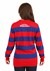 My Hero Academia Striped Sweater Alt 1