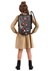Ghostbusters Costume Girl's Dress2