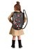 Ghostbusters Toddler Girls Costume Dress1