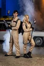 Ghostbusters Womens Costume Jumpsuit Alt 11