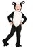 Toddler Skunk Costume alt 3