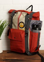 Resistance Pilot Rolltop Backpack Star Wars alt 1