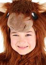 Kid's Highland Cow Costume Alt 1