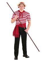 Adult Venice Gondolier Costume