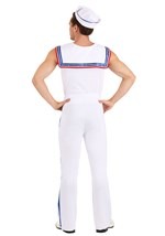 Exclusive First-class Men's Sailor Costume Alt 1