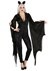 Women's Midnight Bat Costume Alt 2